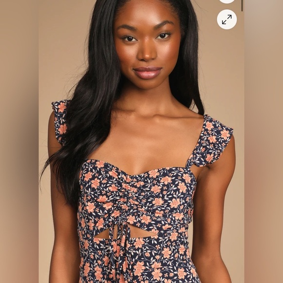 Lulu’s Dress “The Way to Love” - Picture 3 of 7